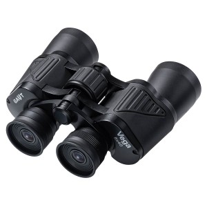 Бинокль Gaut Vega 8x40, призмы Porro, арт.: GV840B [GAUT]